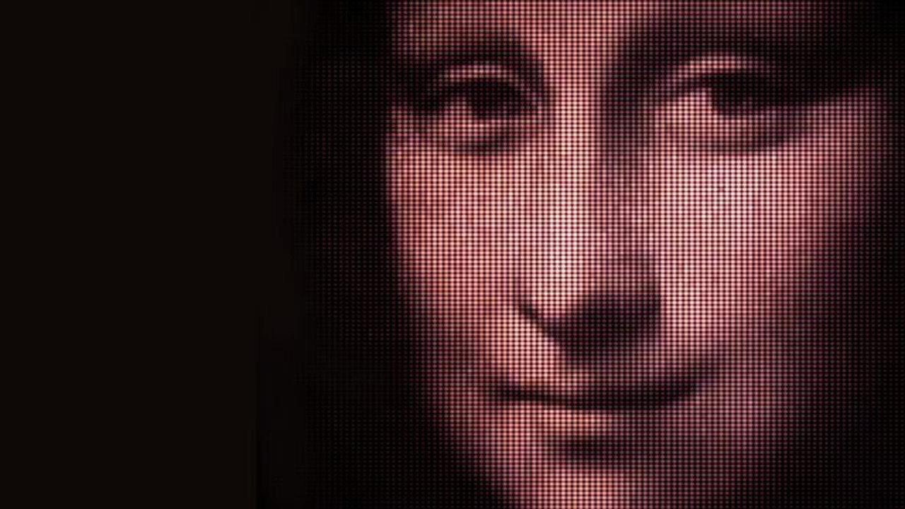 Have You Seen The Mona Lisa...? 1981 movie scene