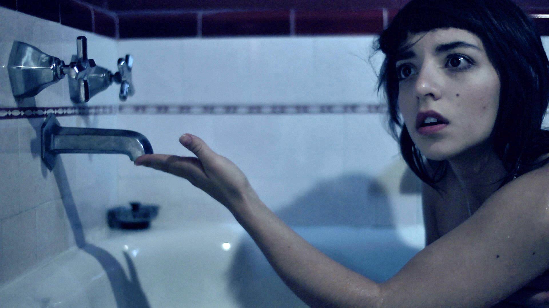 Blind Malice 2014 movie scene