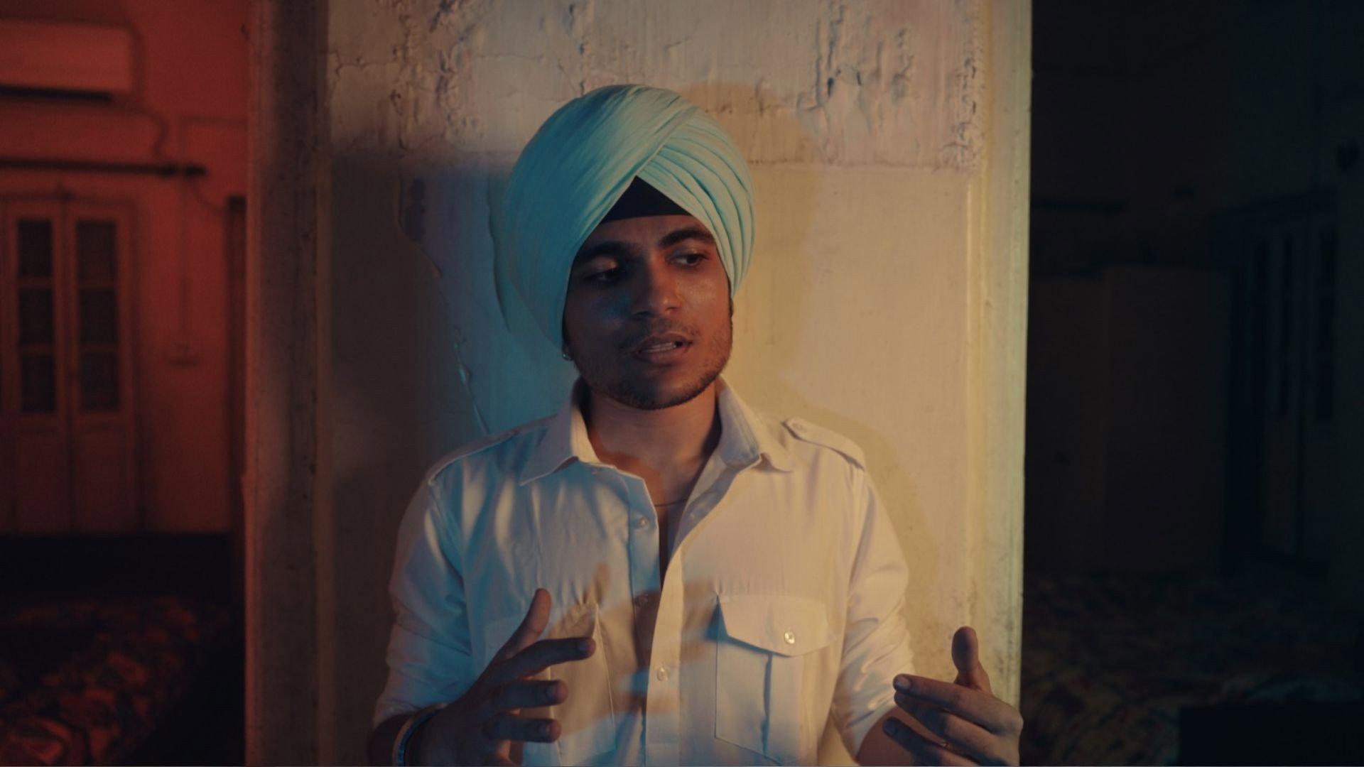 Premer Mora Jole Dobe Na  movie scene