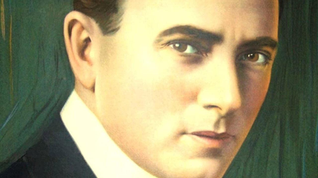 The Carter Case 1919 movie scene