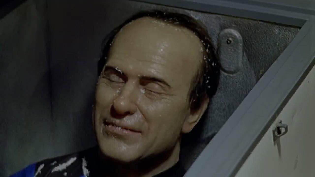Ho ammazzato Berlusconi 2008 movie scene