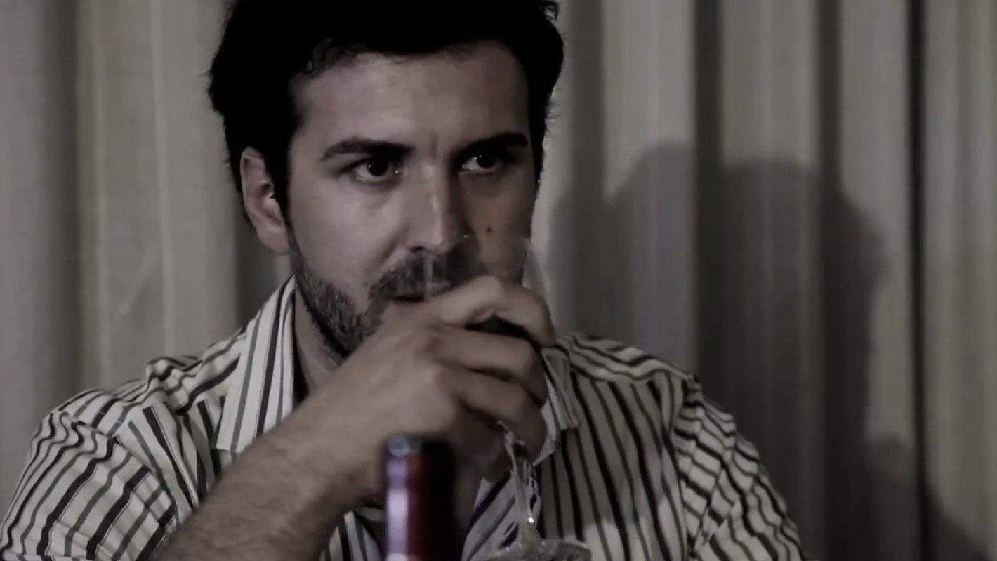 17 a mezzanotte 2015 movie scene