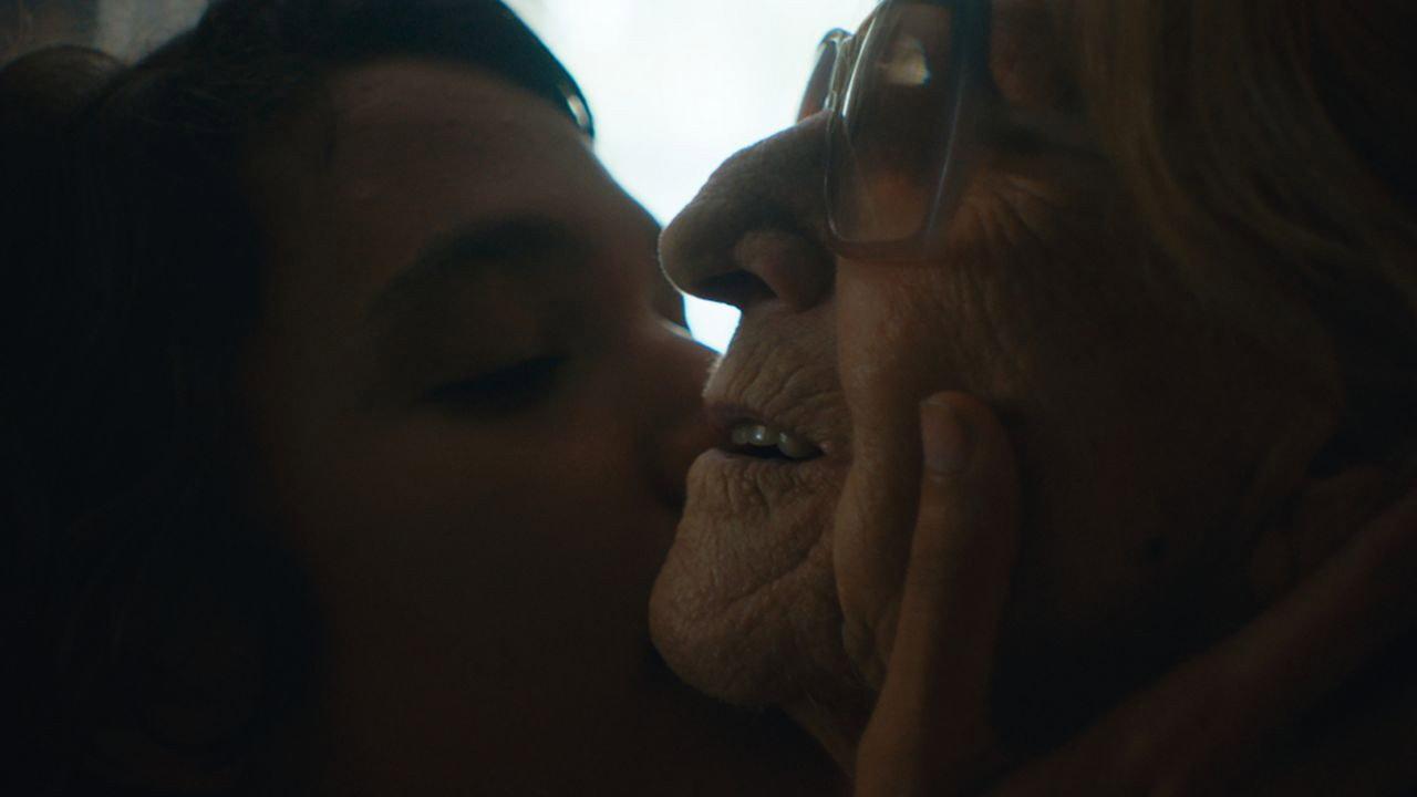The Nap 2019 movie scene