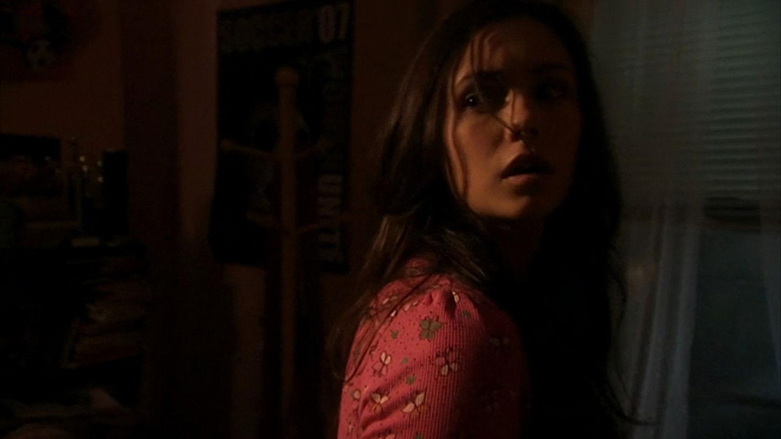 Never Cry Werewolf 2008 movie scene