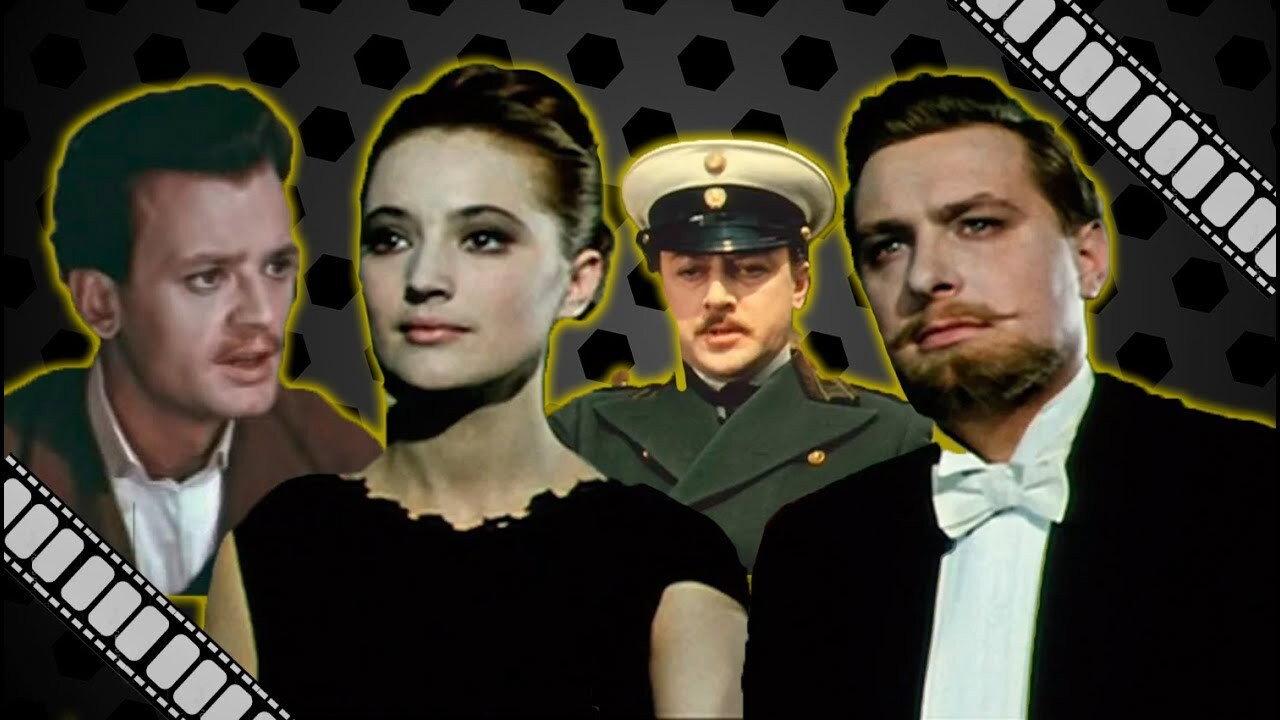 The Garnet Bracelet 1965 movie scene