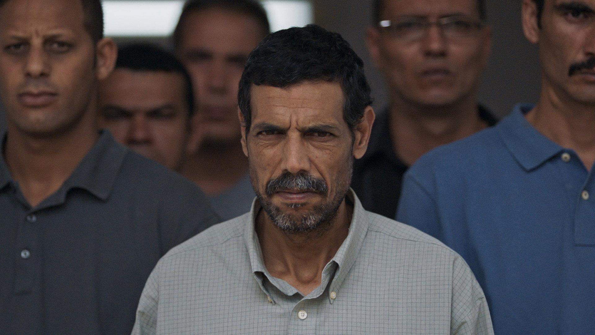 Agora 2024 movie scene