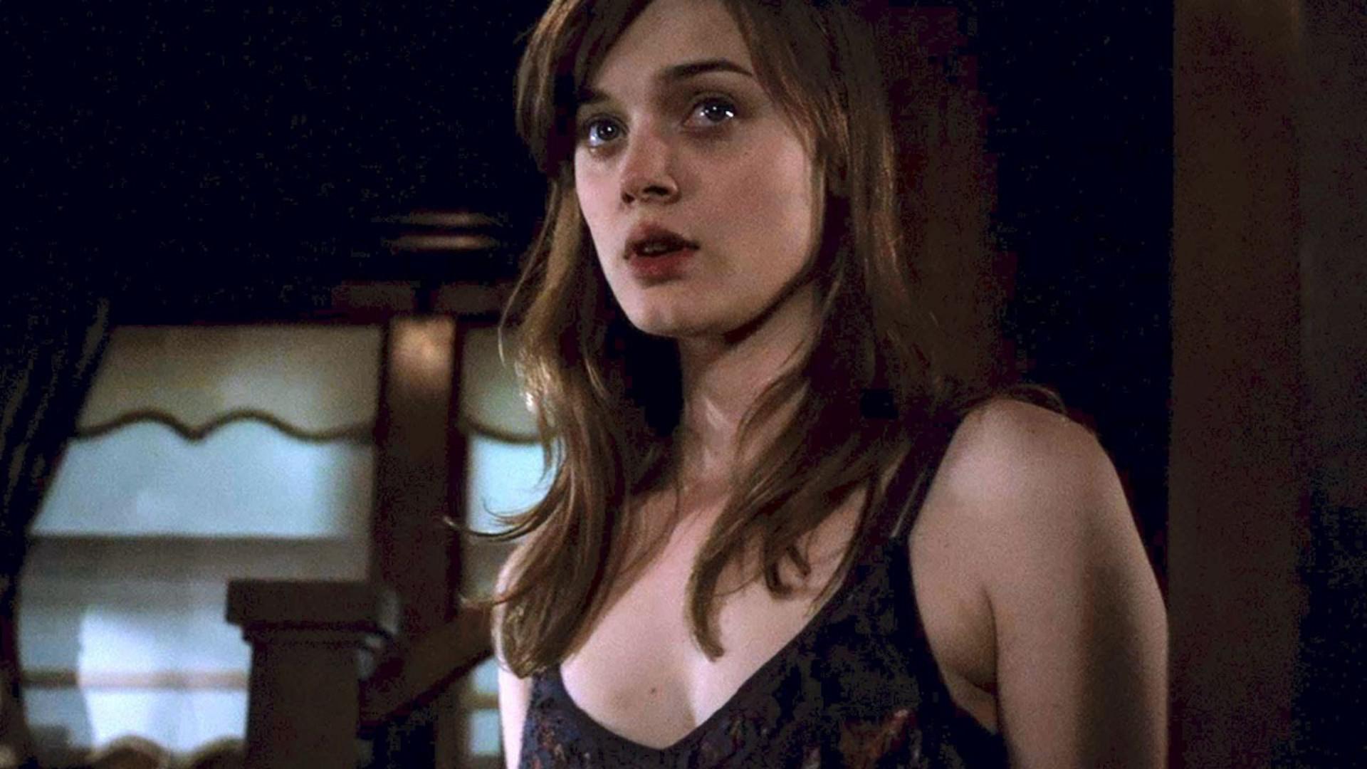 The Curse of Downers Grove 2015 movie scene
