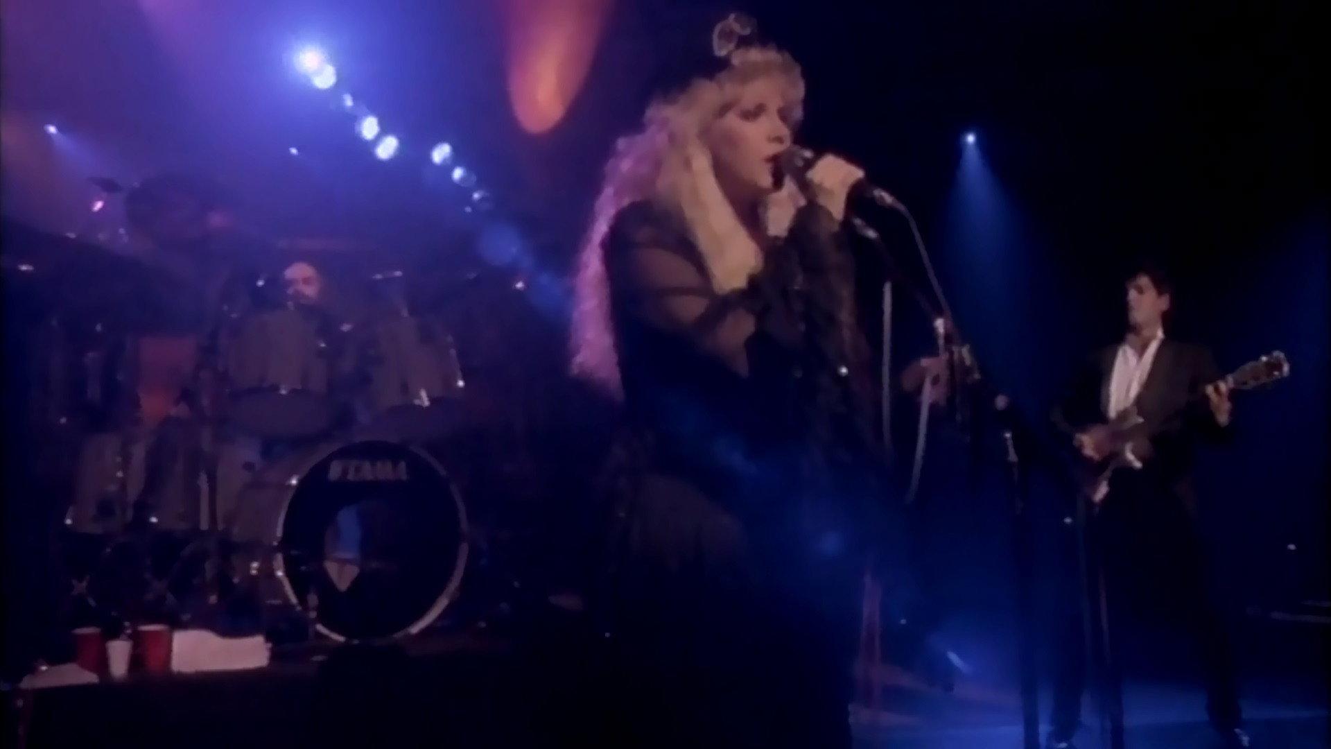 Fleetwood Mac: Tango In The Night 1987 movie scene