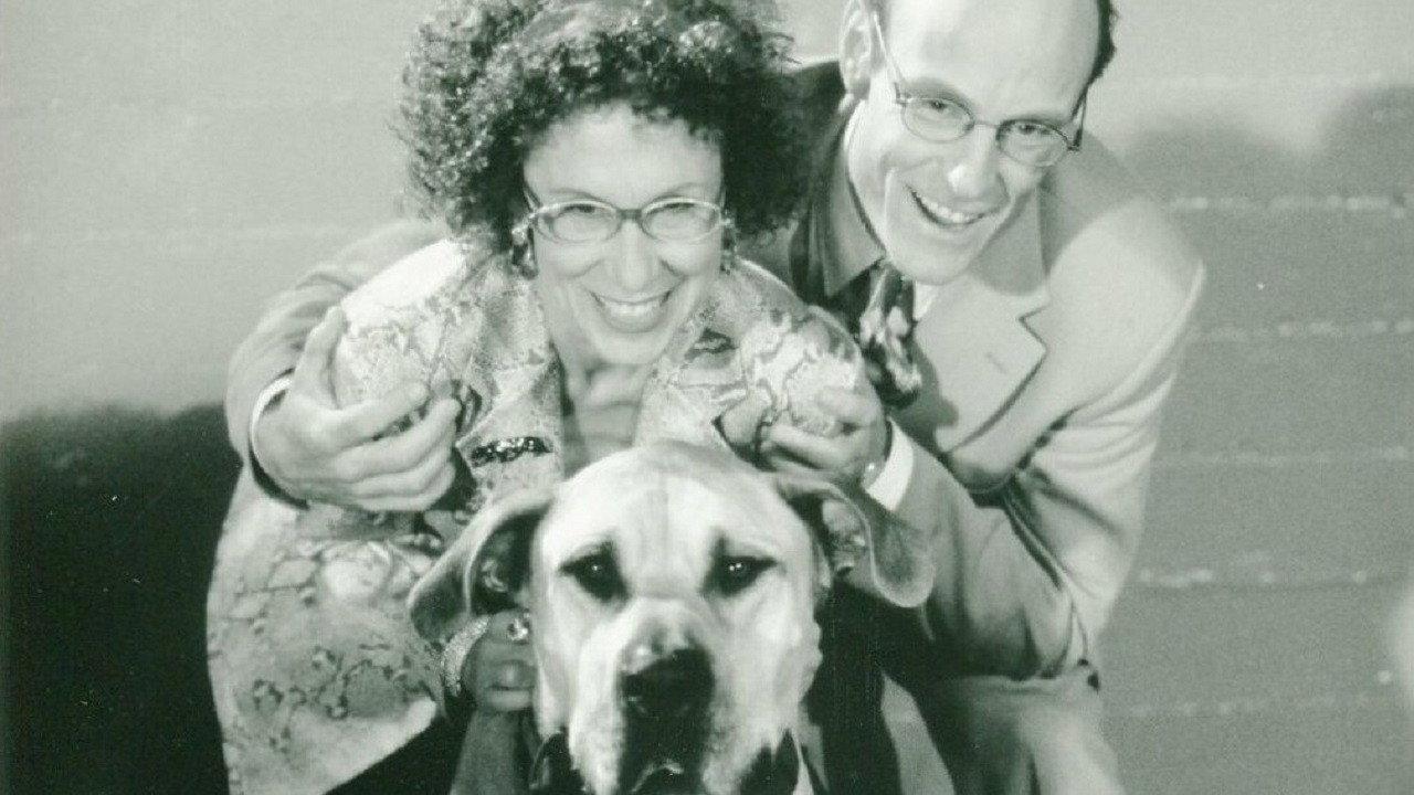 In the Doghouse 1998 movie scene