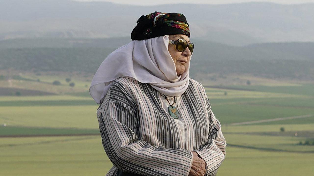 Mother Elif 2022 movie scene