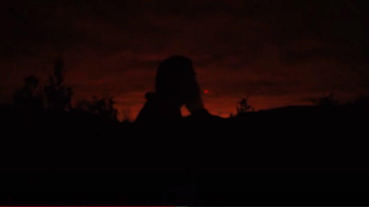 Fireworks 2019 movie scene
