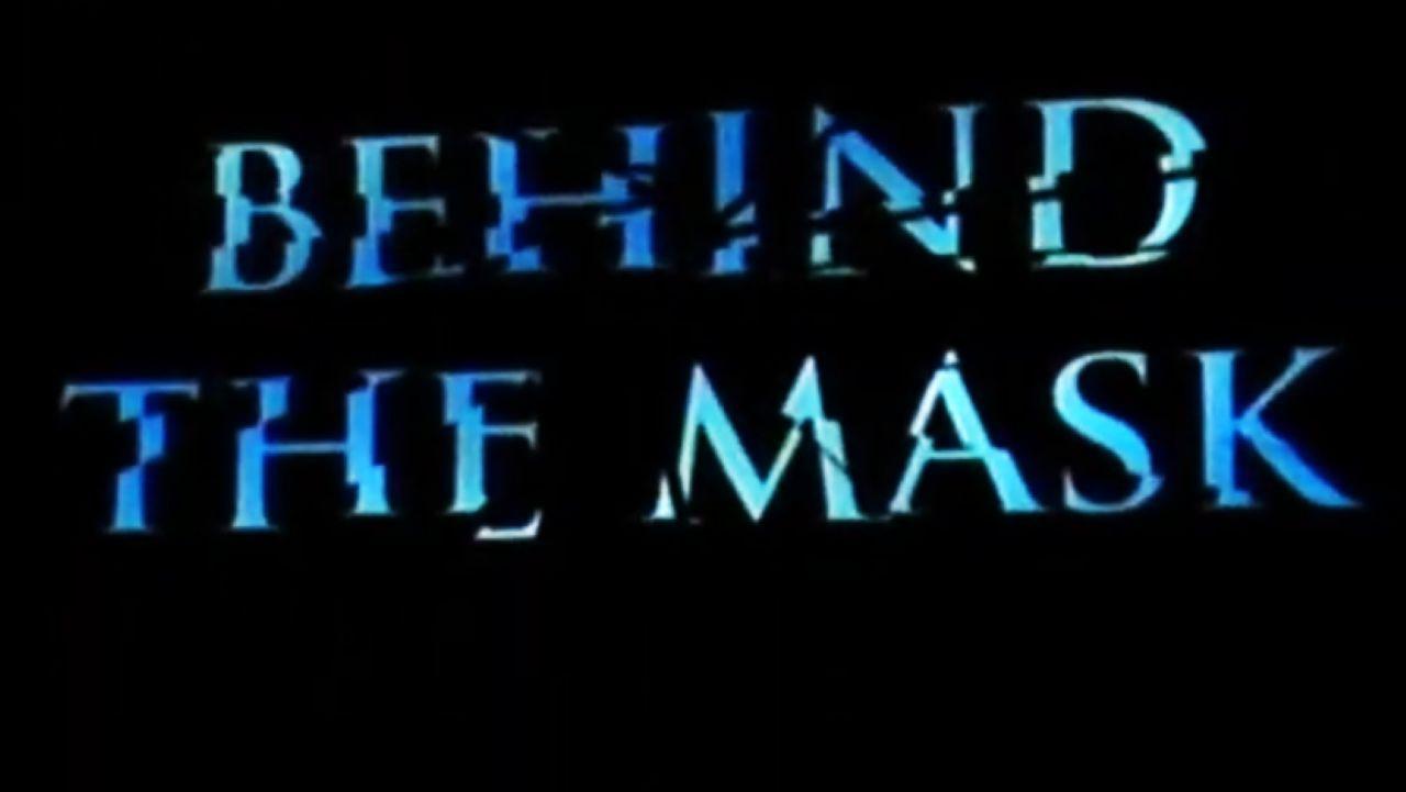 Phantom of the Opera: Behind the Mask 2006 movie scene