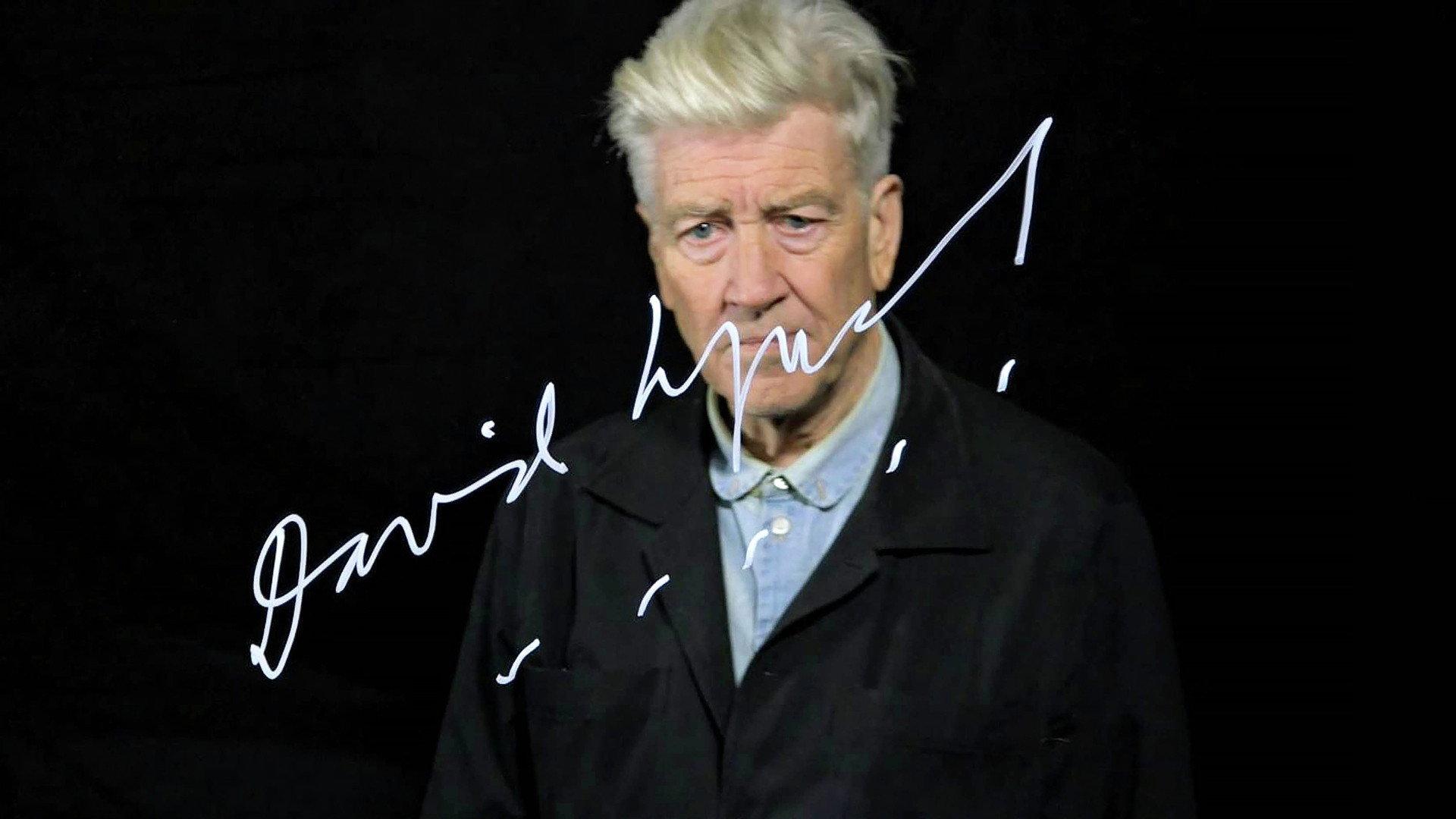 The Original Image - David Lynch 2019 movie scene