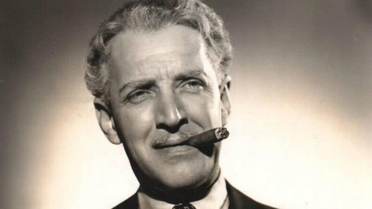 Scandal Sheet 1939 movie scene