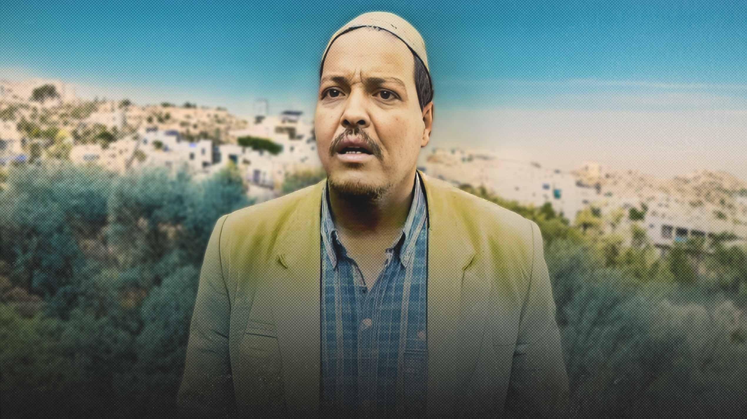 El Makroum 2005 movie scene