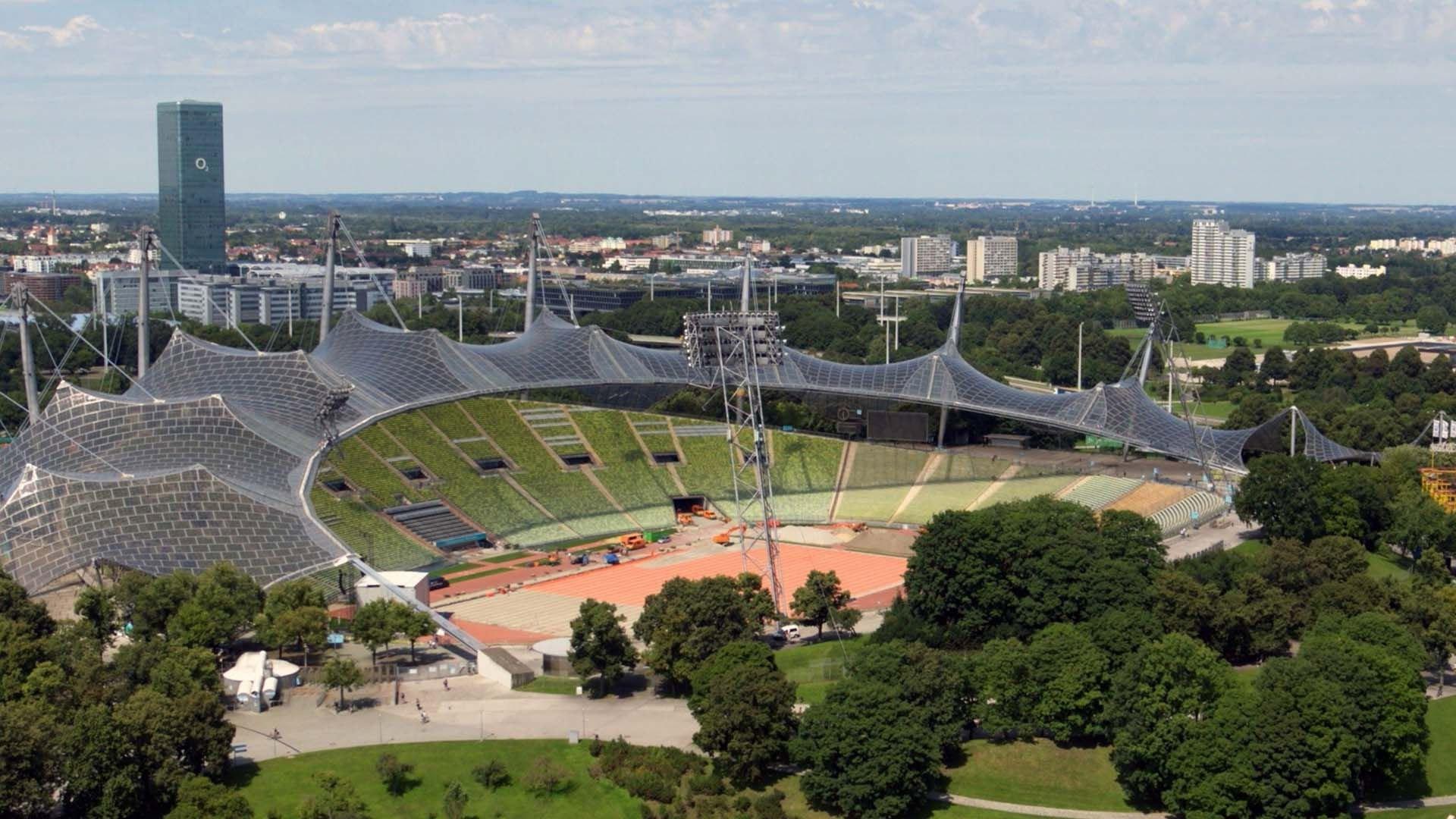Olympia 72: Deutschlands Aufbruch in die Moderne 2022 movie scene