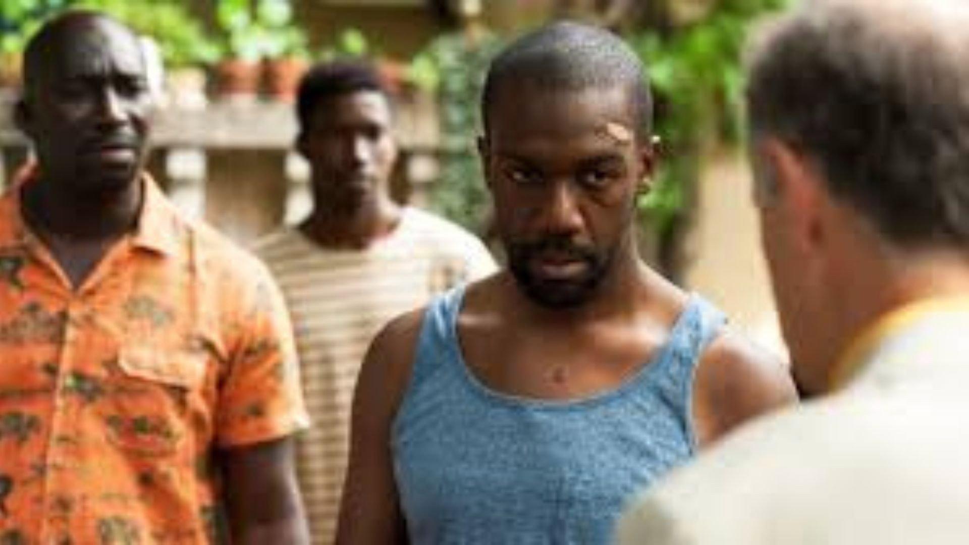Fuori Mira 2014 movie scene