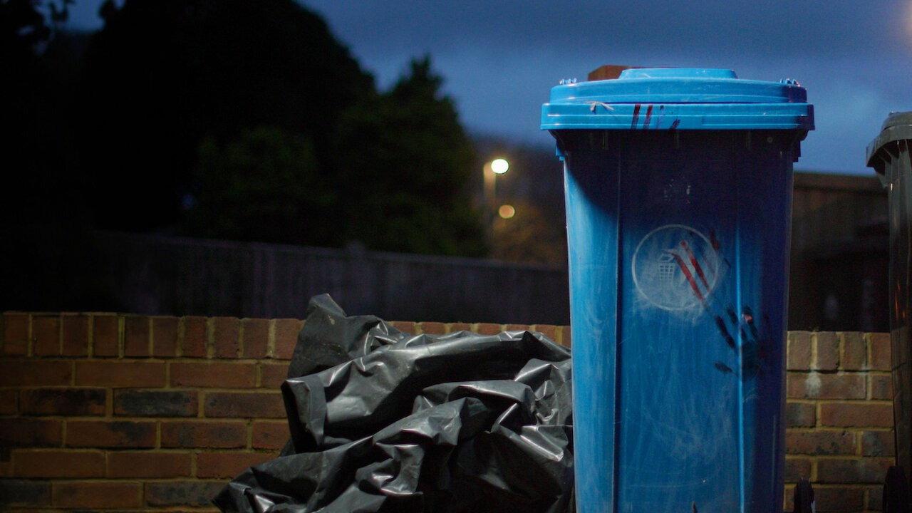 Body in the Bin: The Murder of Louise Kam 2024 movie scene