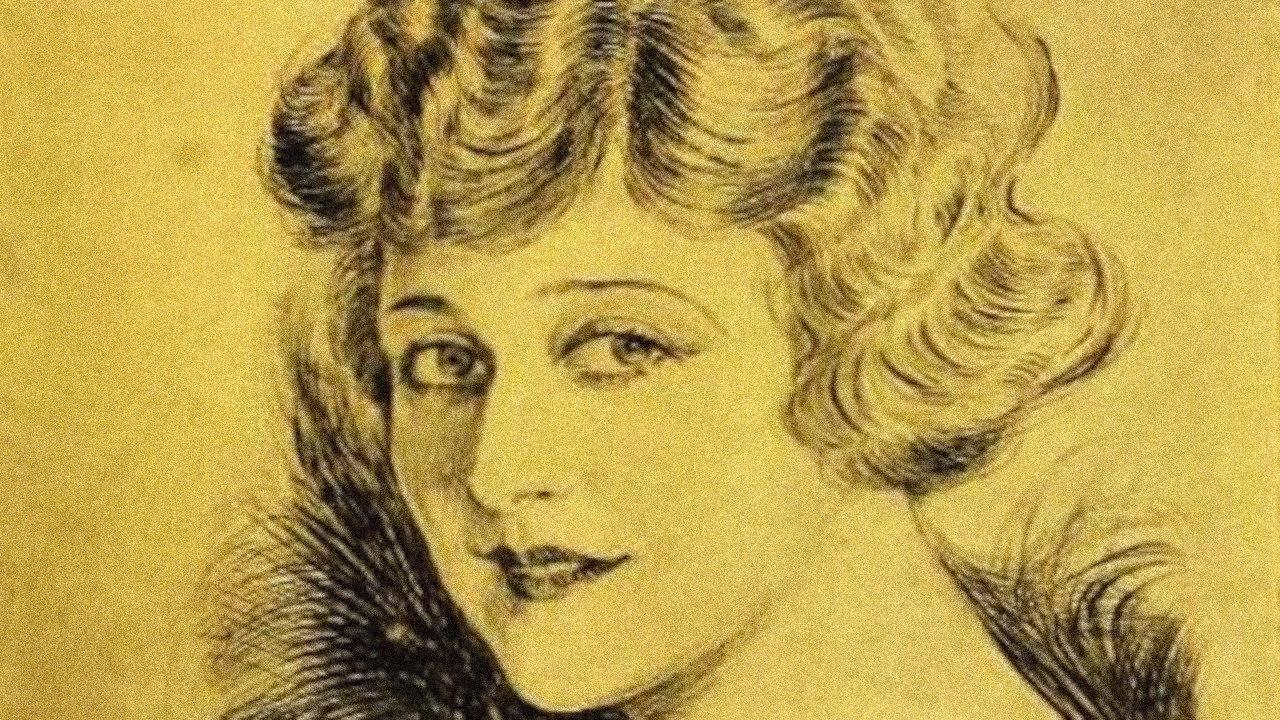 The Woman Conquers 1922 movie scene
