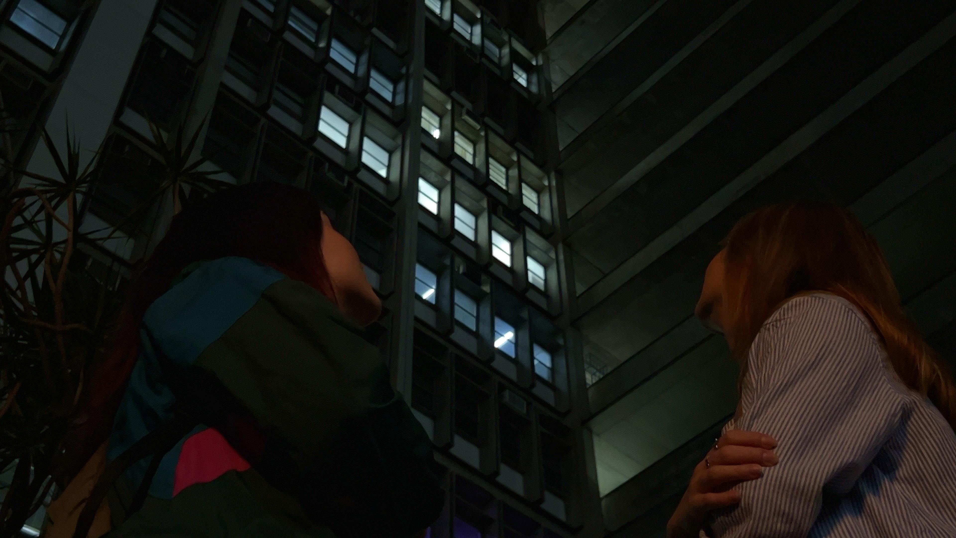 E Se For Verdade? 2025 movie scene