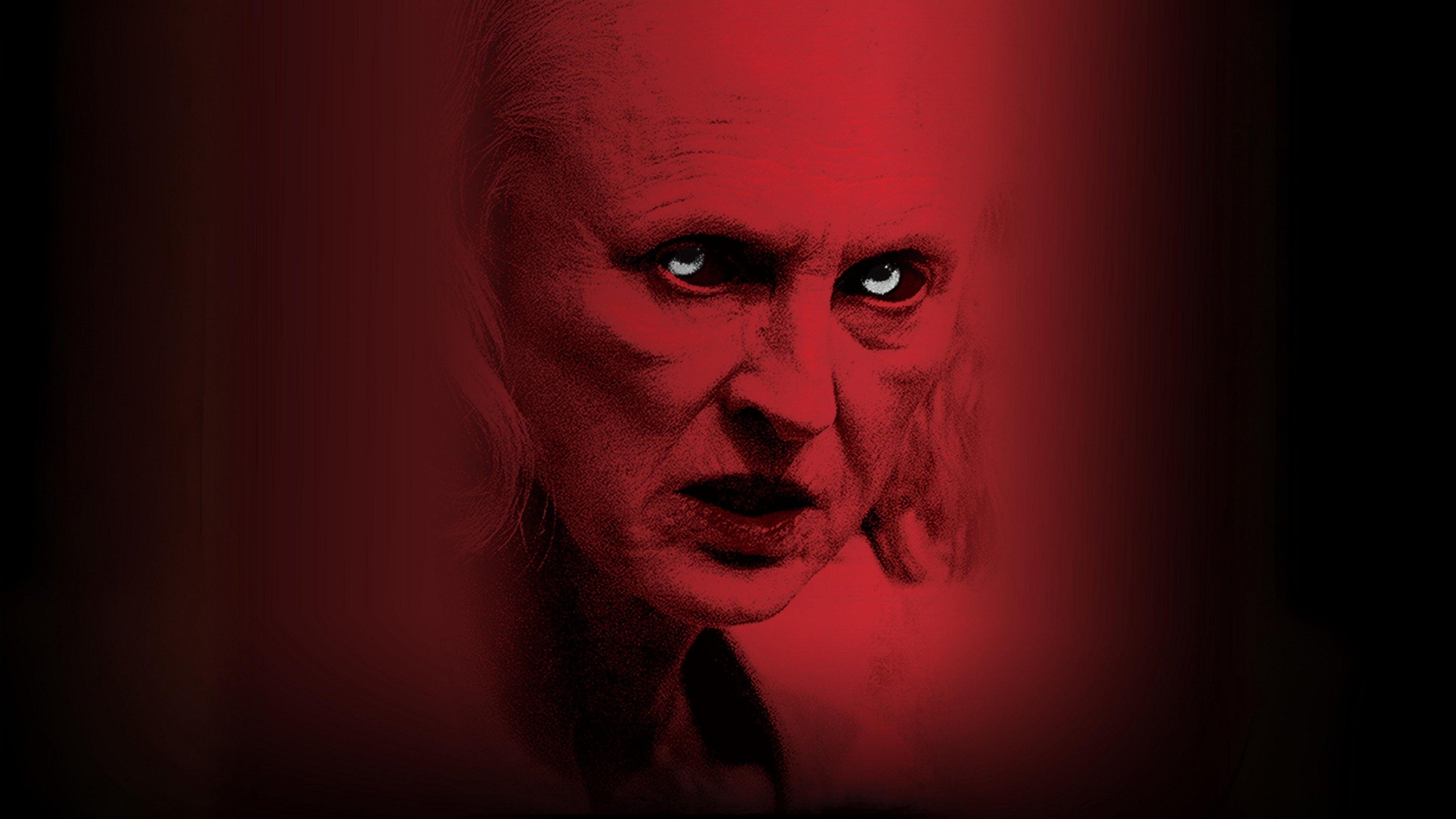 The Taking of Deborah Logan 2014 movie scene
