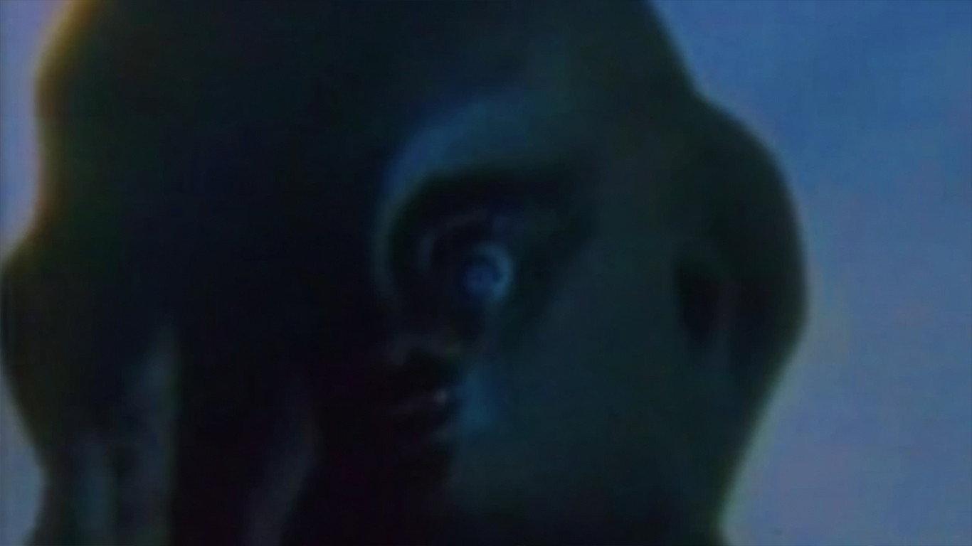 Badi 1983 movie scene