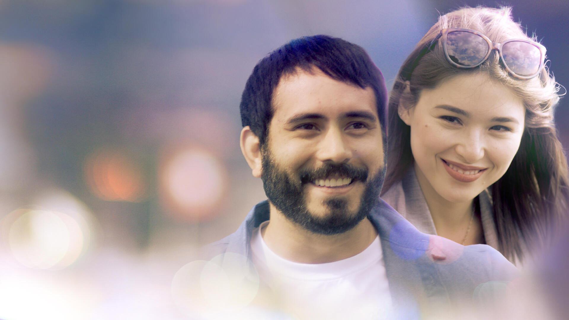Unravel: A Swiss Side Love Story 2023 movie scene