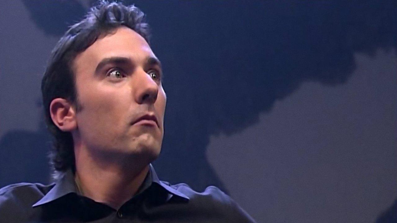 Ronald Goedemondt: Spek 2006 movie scene