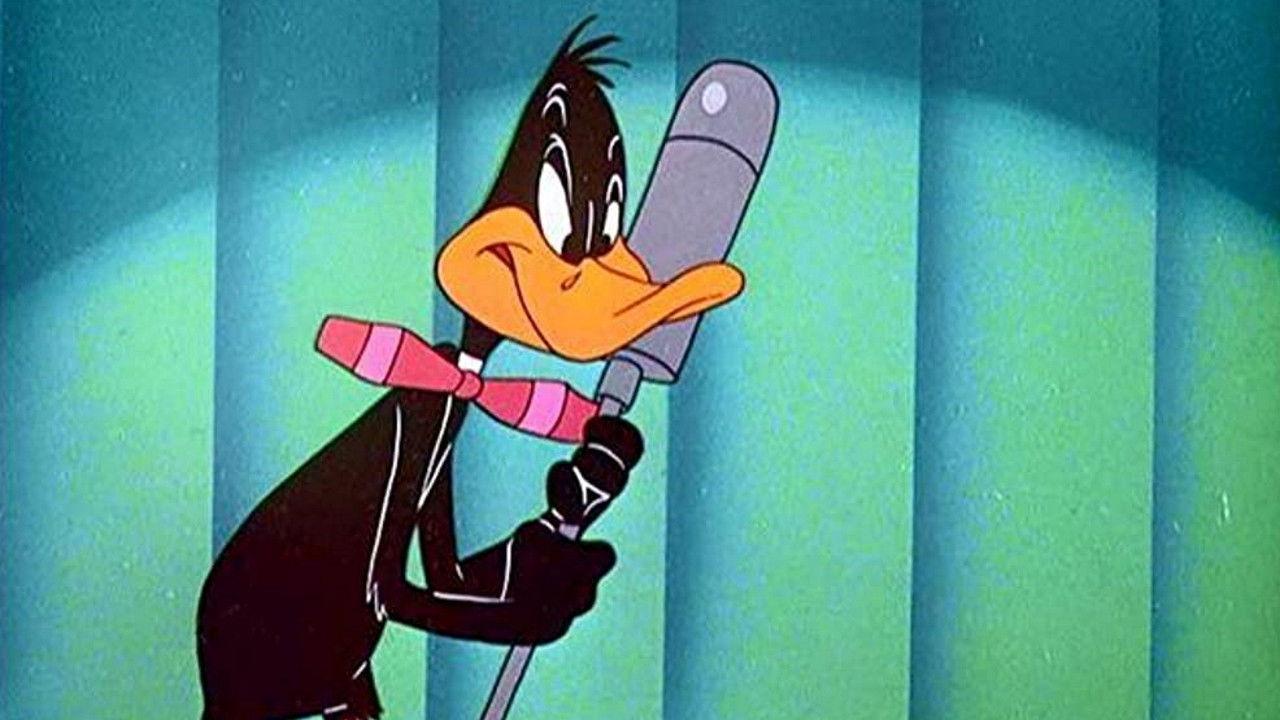 The Ducksters 1950 movie scene