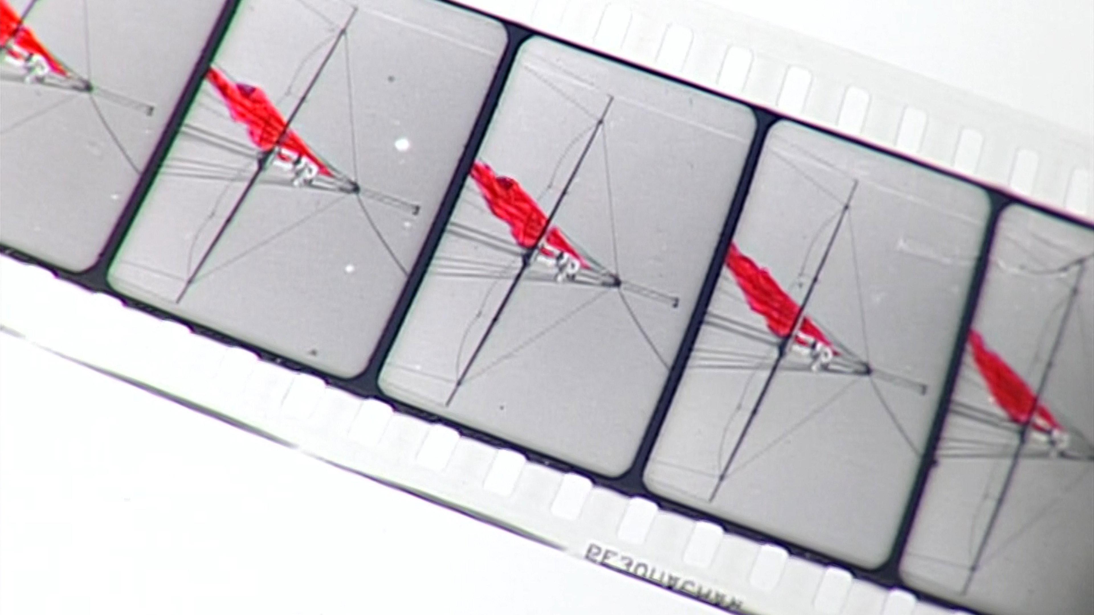 Tracing Battleship Potemkin 2007 movie scene