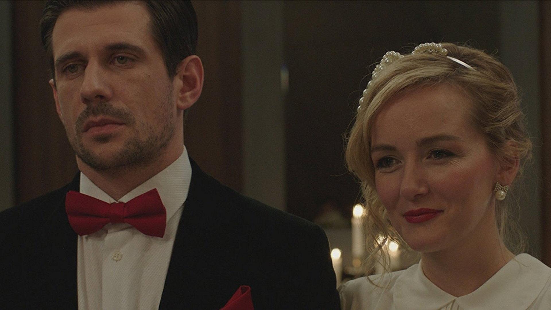The Marriage 2017 movie scene