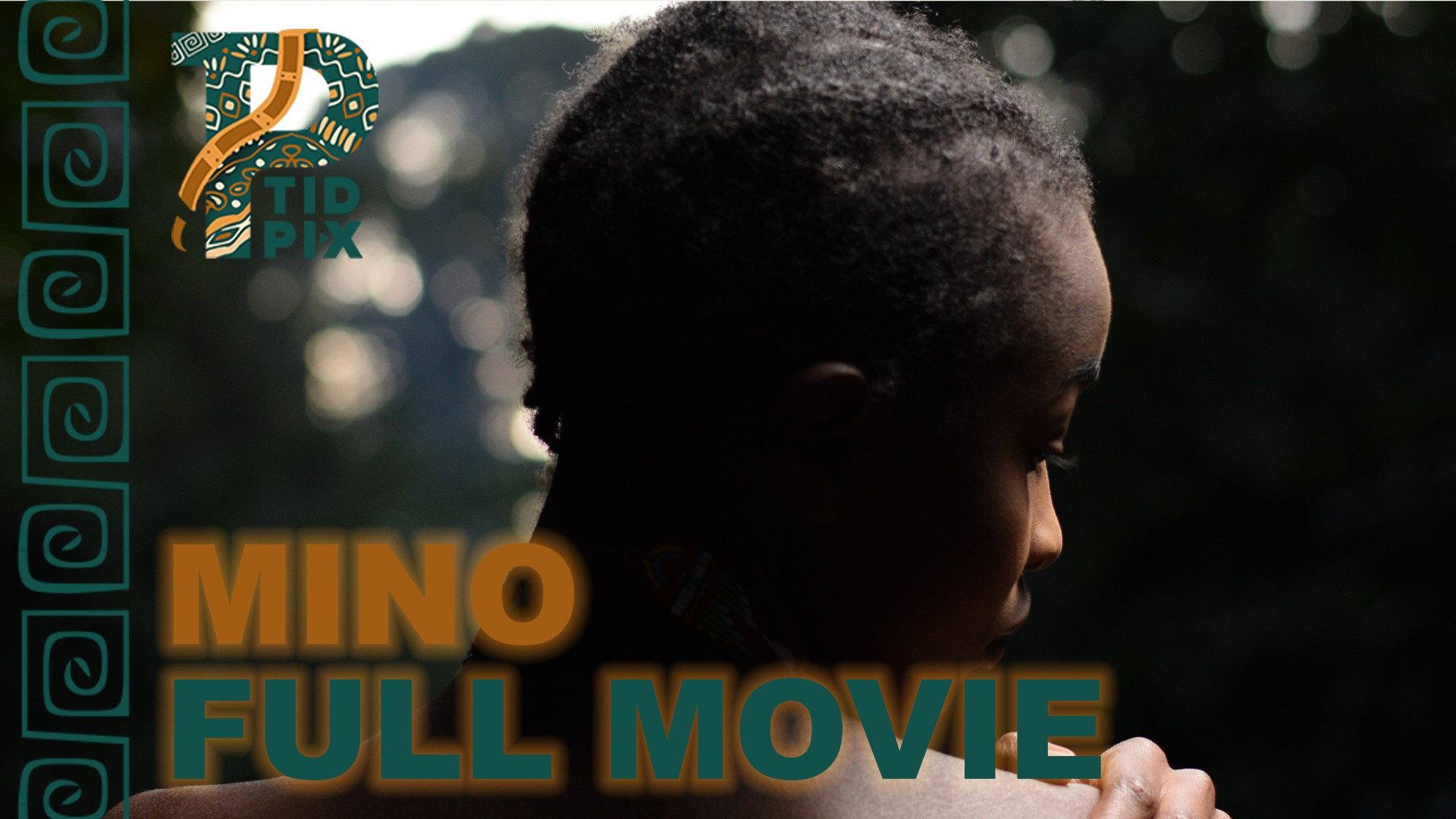 MINO movie scene