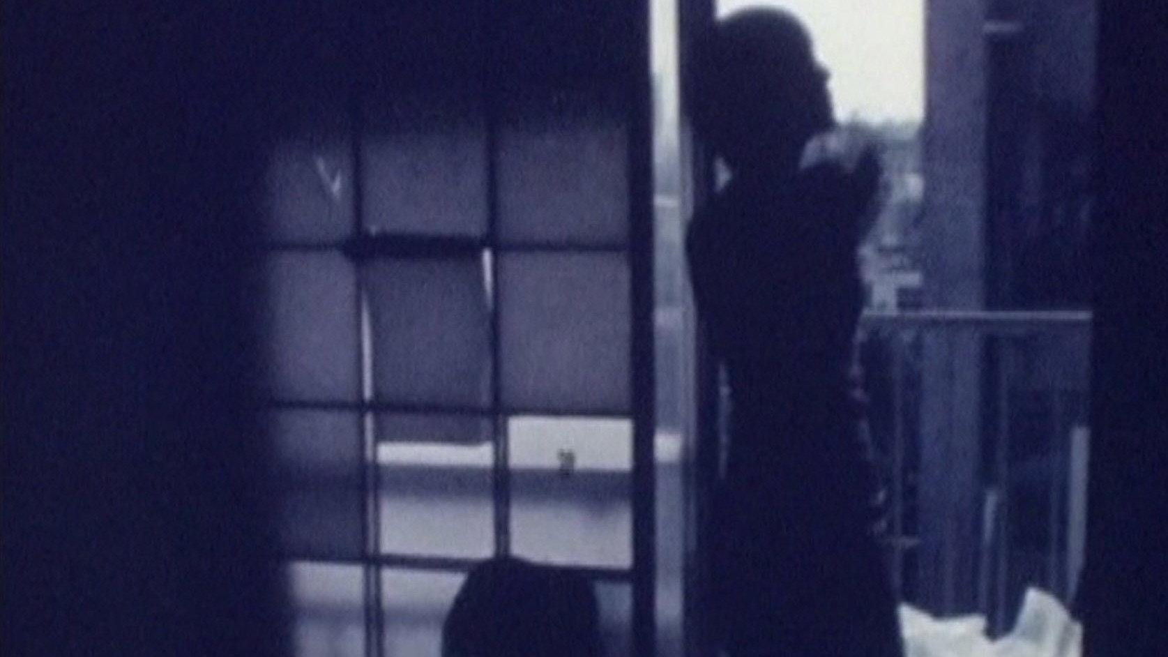 THRASHGIRLS 1998 movie scene