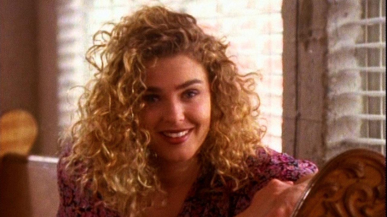 Playboy Video Centerfold: Corinna Harney - Playmate of the Year 1992 1992 movie scene