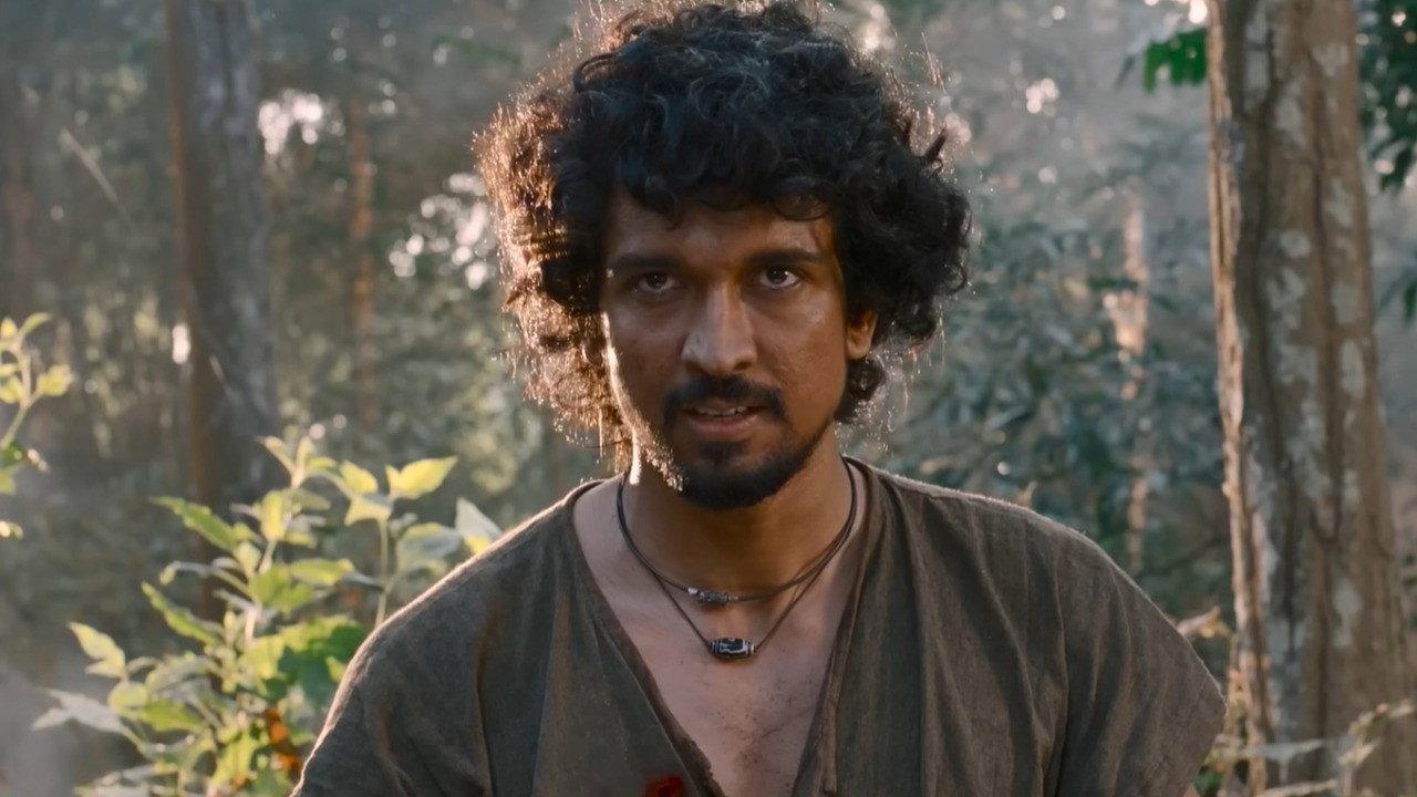 Balidaan 2025 movie scene