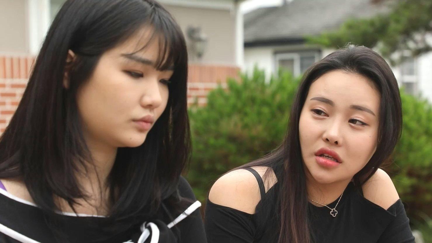 Young Mom 4 2020 movie scene