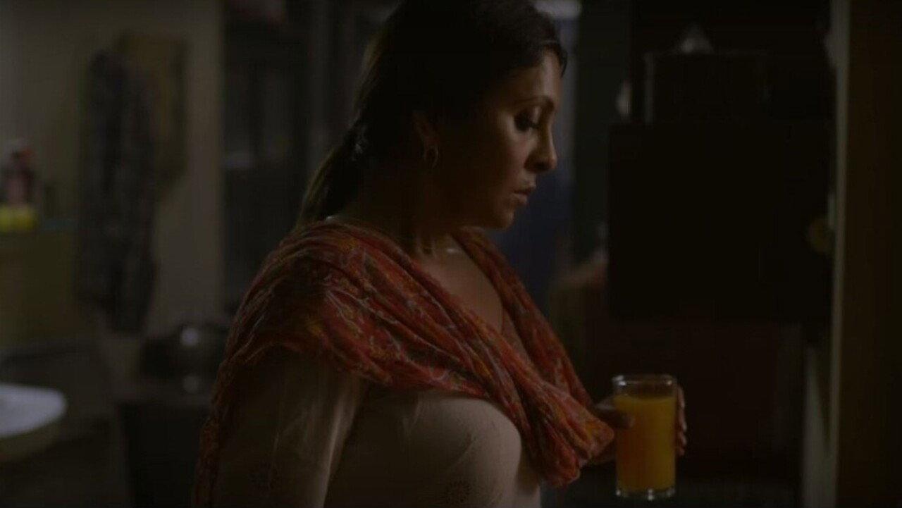 Juice 2017 movie scene