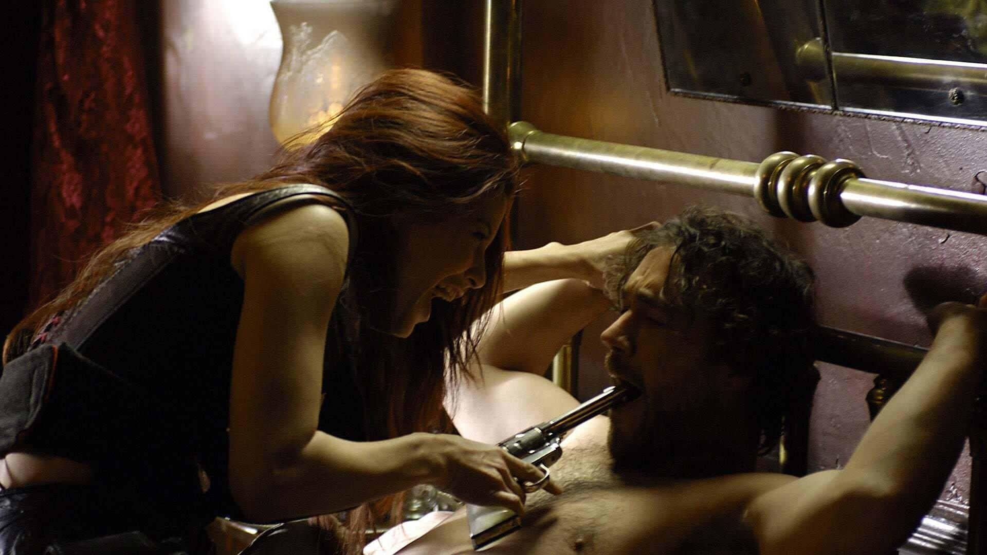 BloodRayne II: Deliverance 2007 movie scene