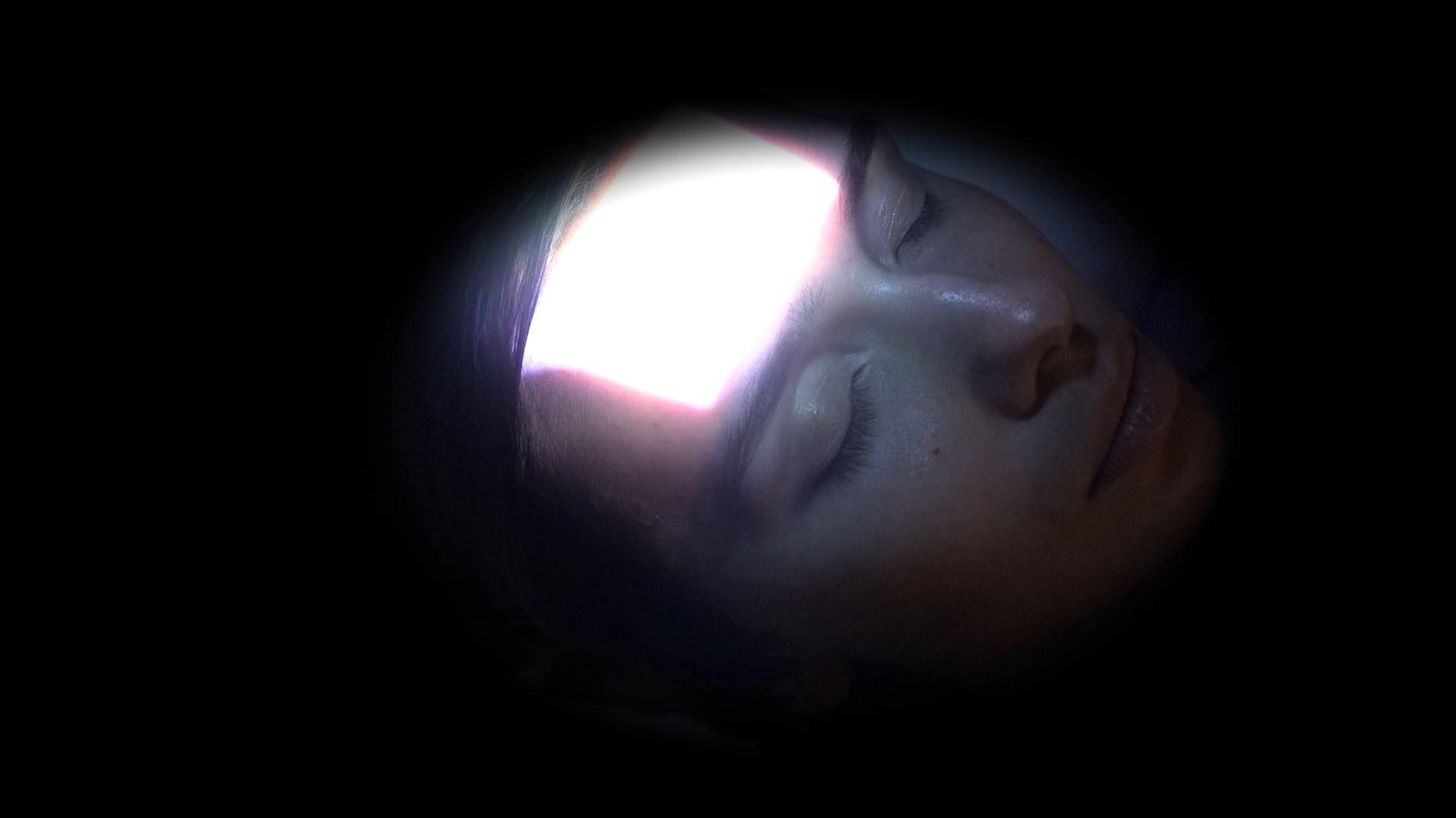Monad 2024 movie scene