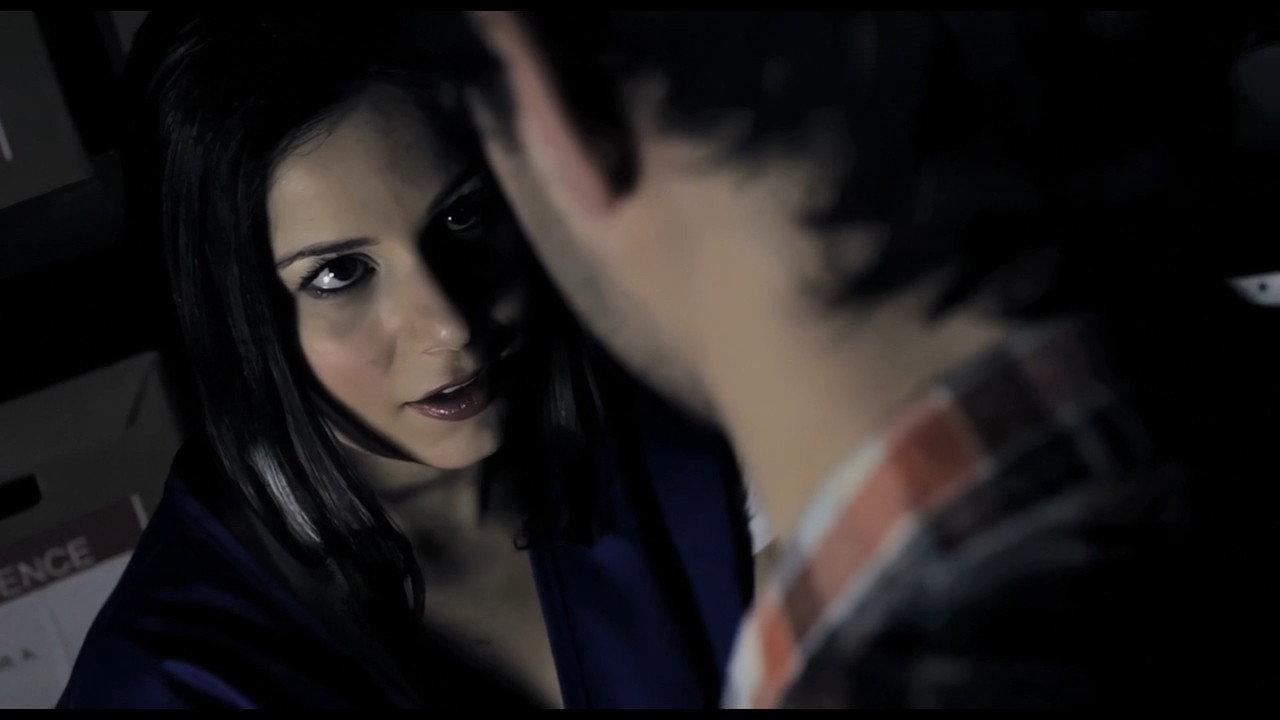 Heinous Acts 2014 movie scene