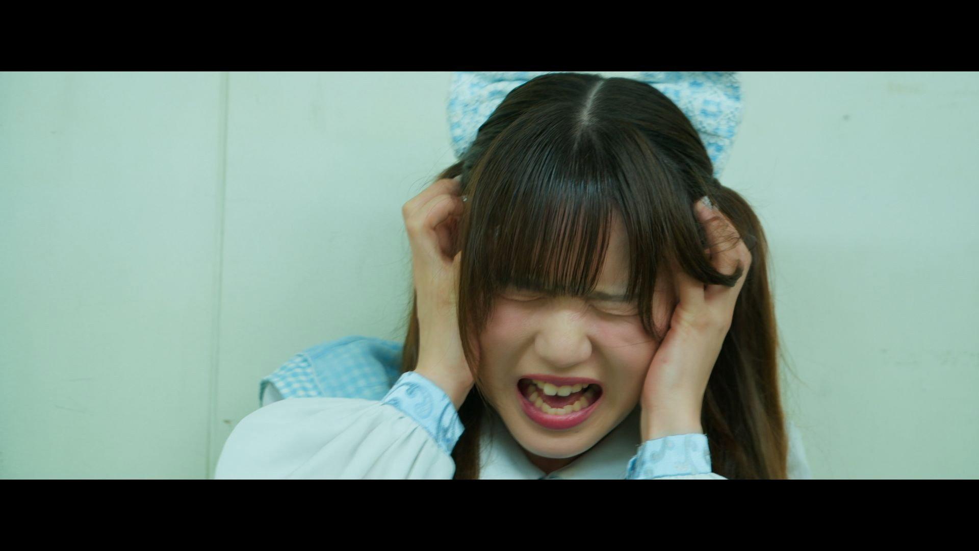 Idol Horror Story 2024 movie scene
