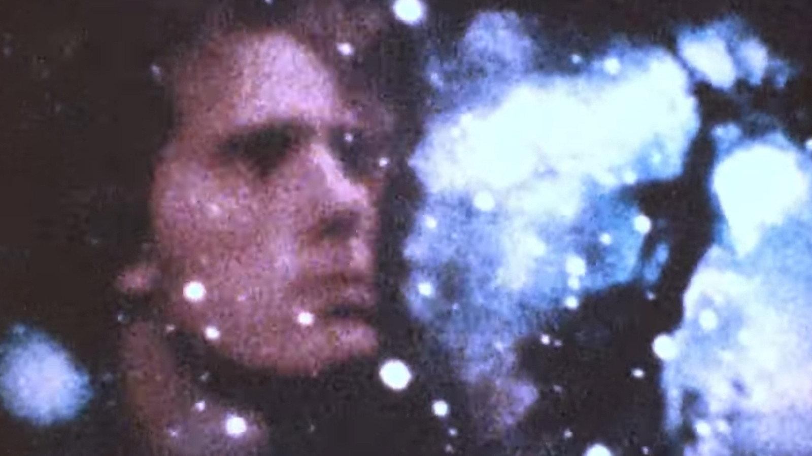 The Sorcerers of Elthradin 1977 movie scene