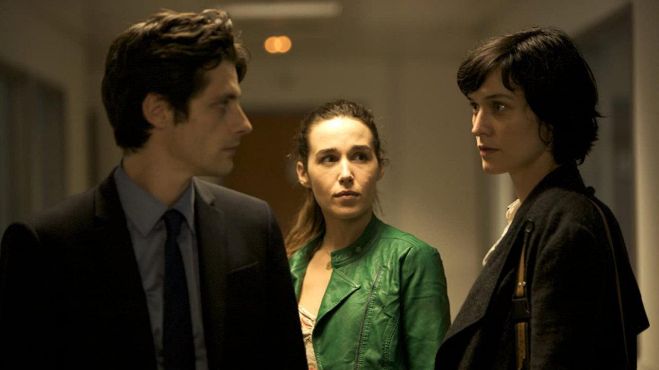 Three Worlds 2012 movie scene