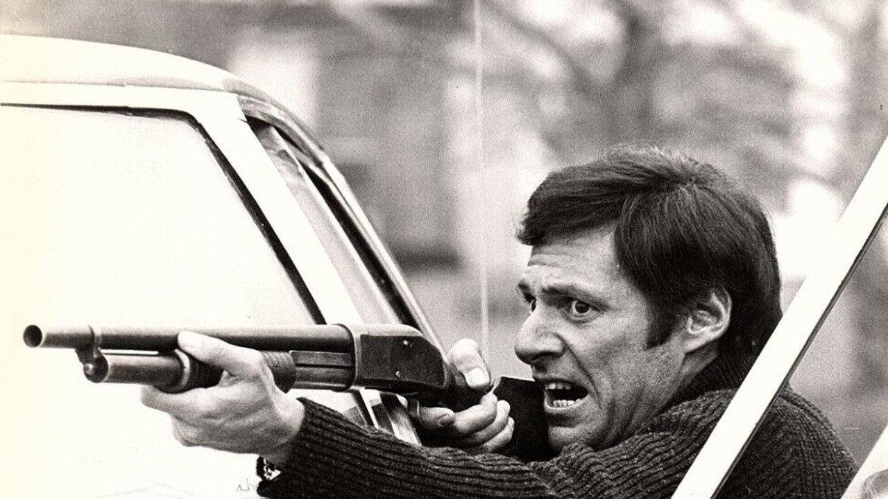 Rivkin: Bounty Hunter 1981 movie scene