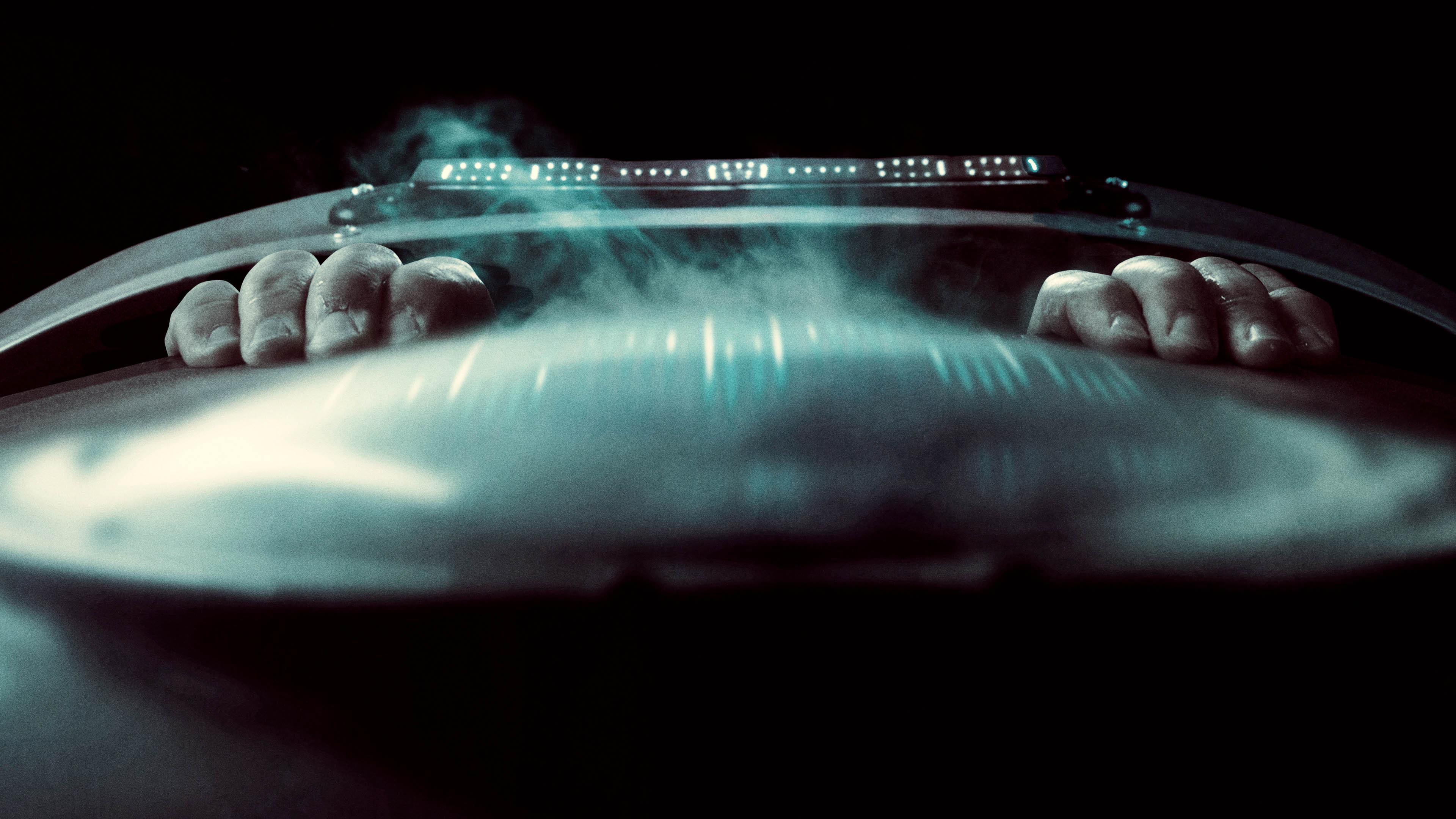 Cryo 2022 movie scene