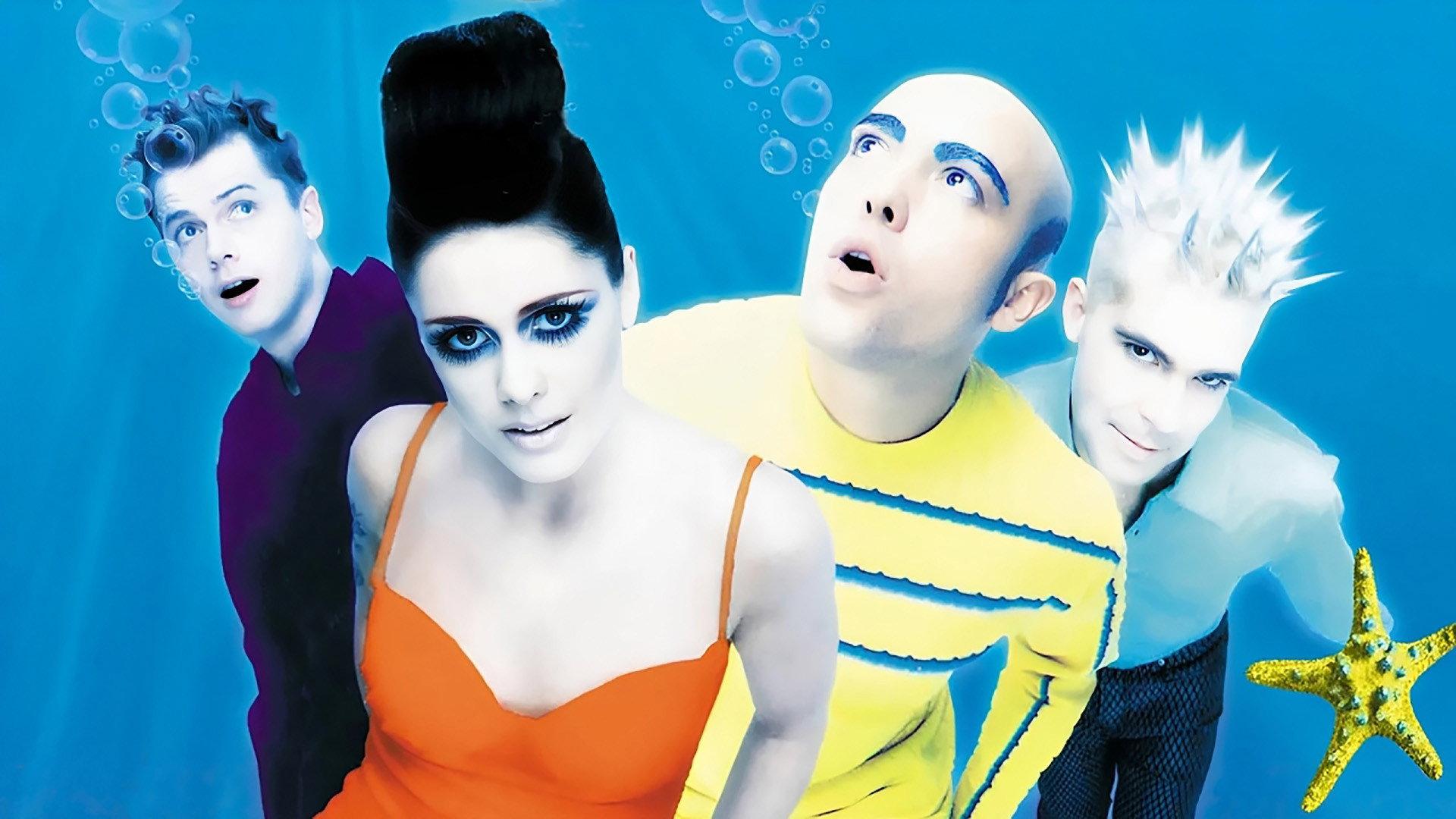 The Aqua Diary 1998 movie scene