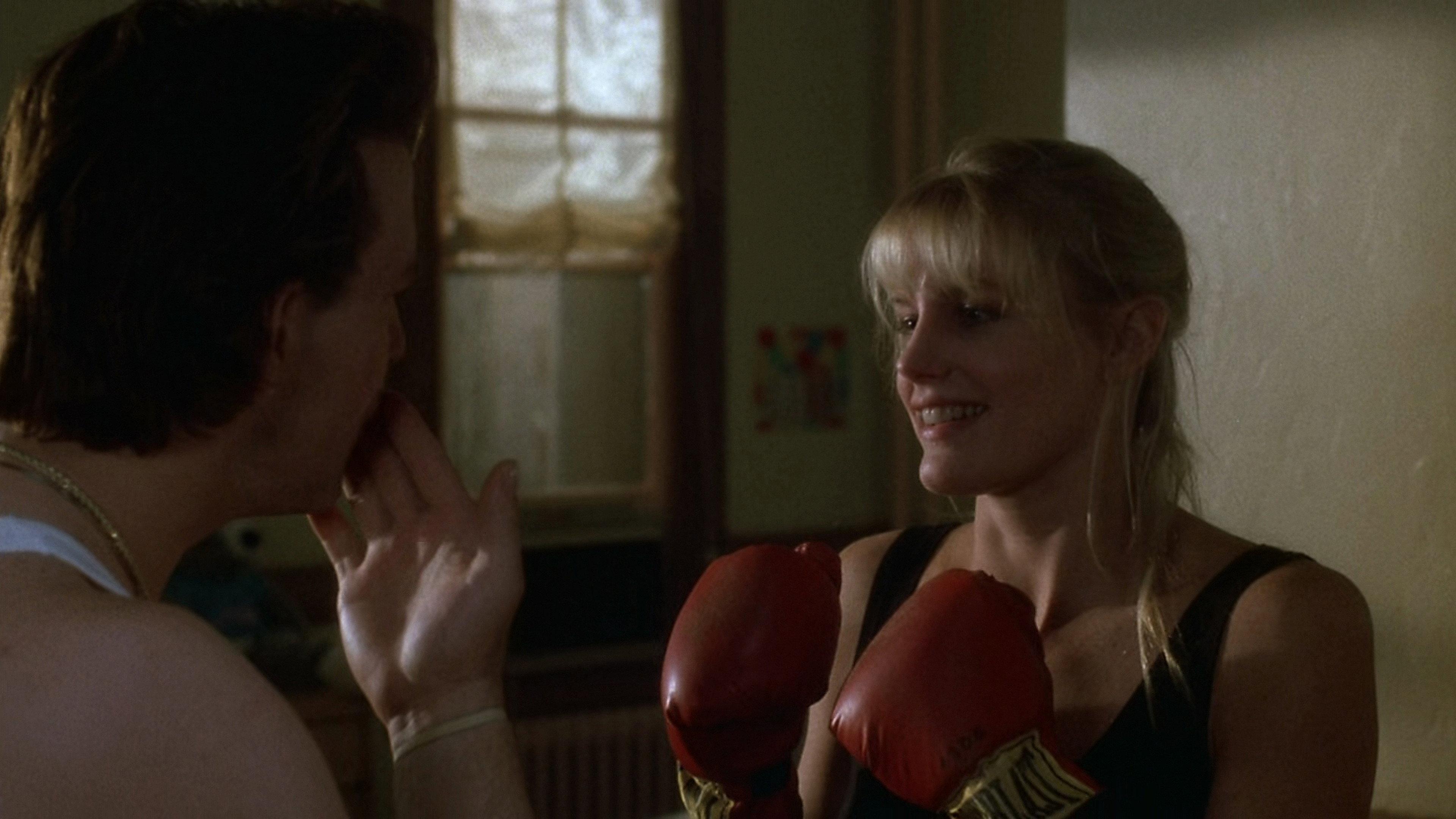 The Pope of Greenwich Village 1984 movie scene