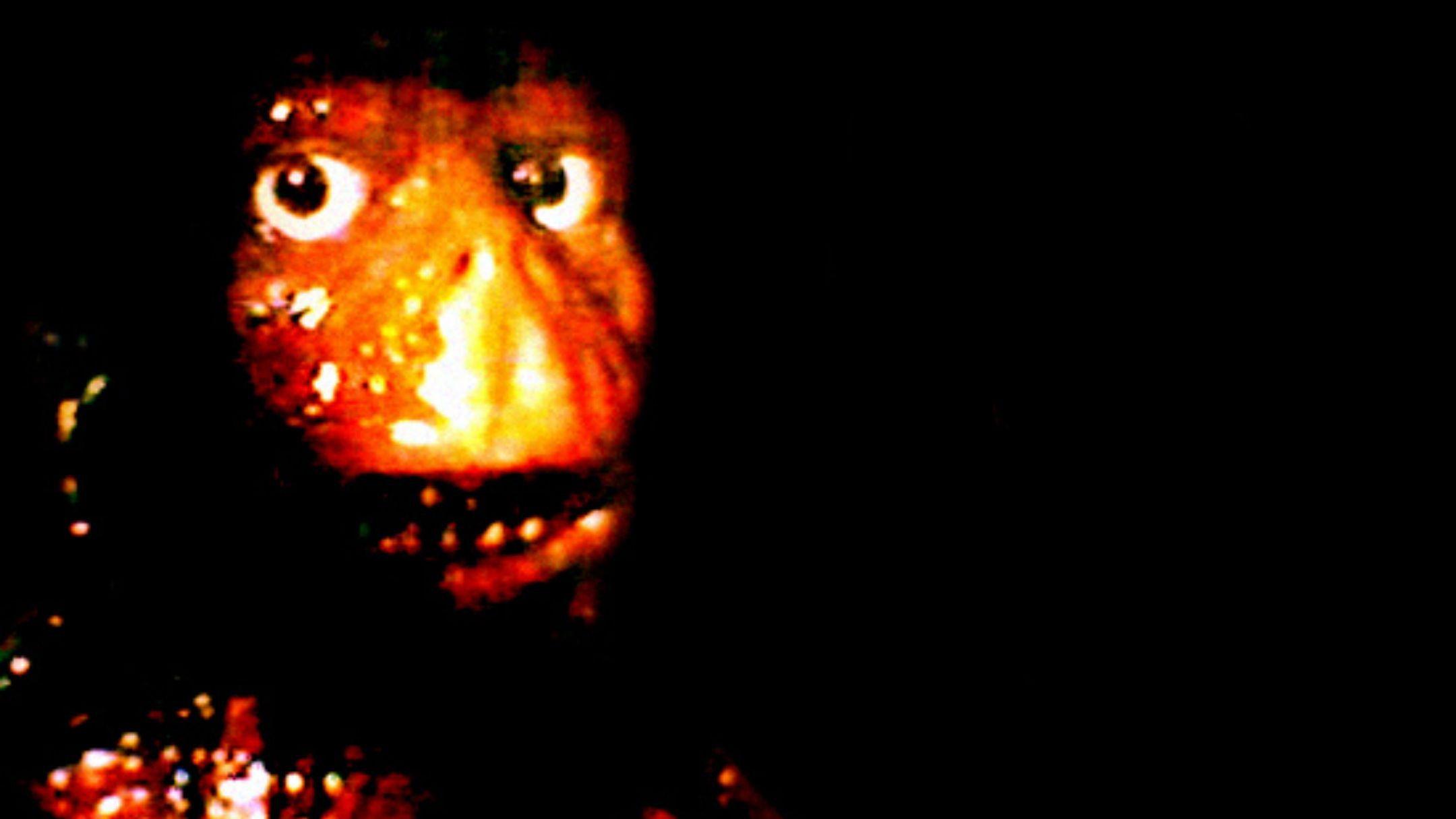 Shake, Rattle & Roll III 1991 movie scene
