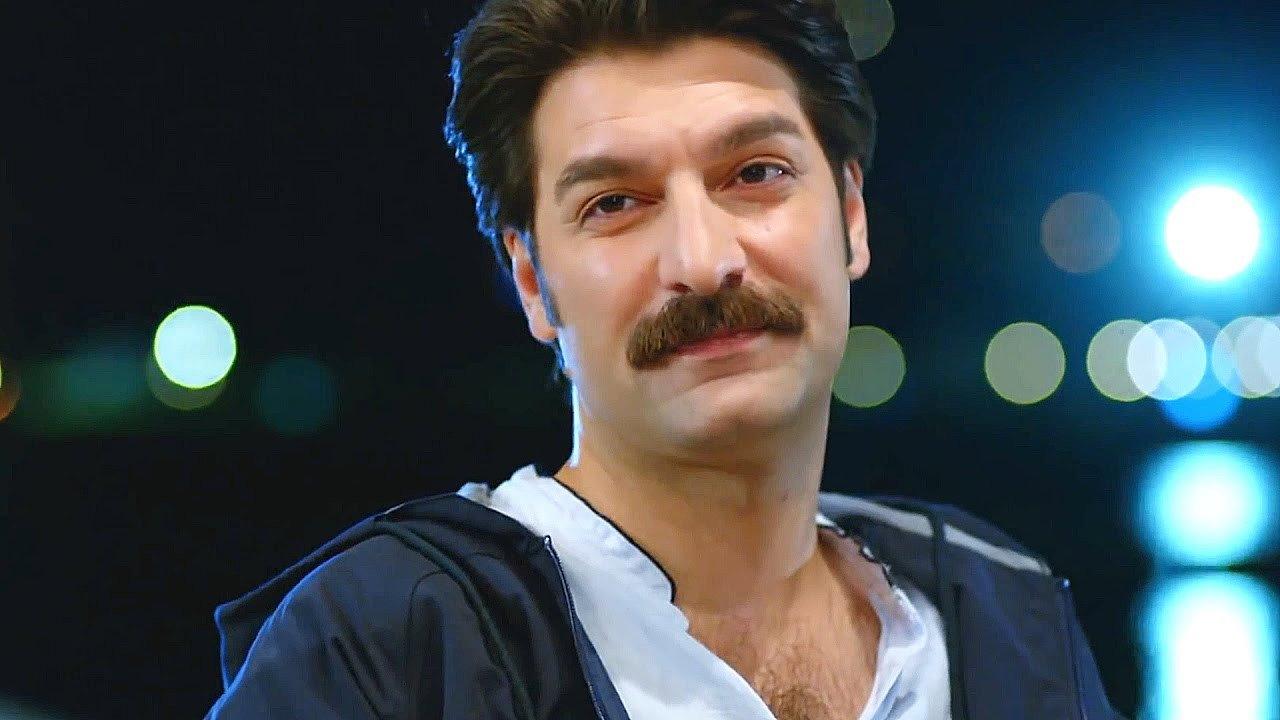 Turkish Problems 2017 movie scene