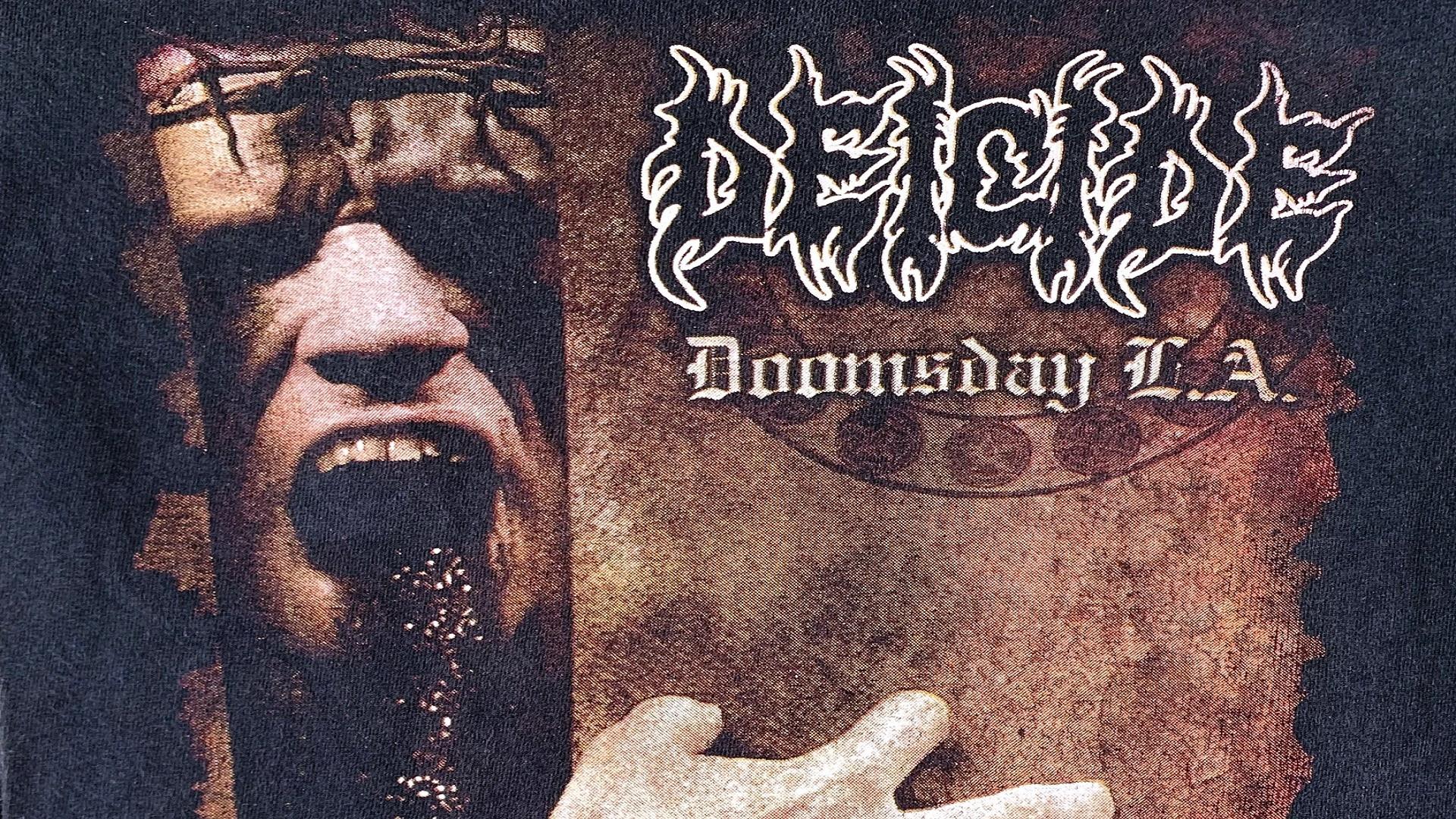 Deicide: Doomsday In L.A. 2007 movie scene